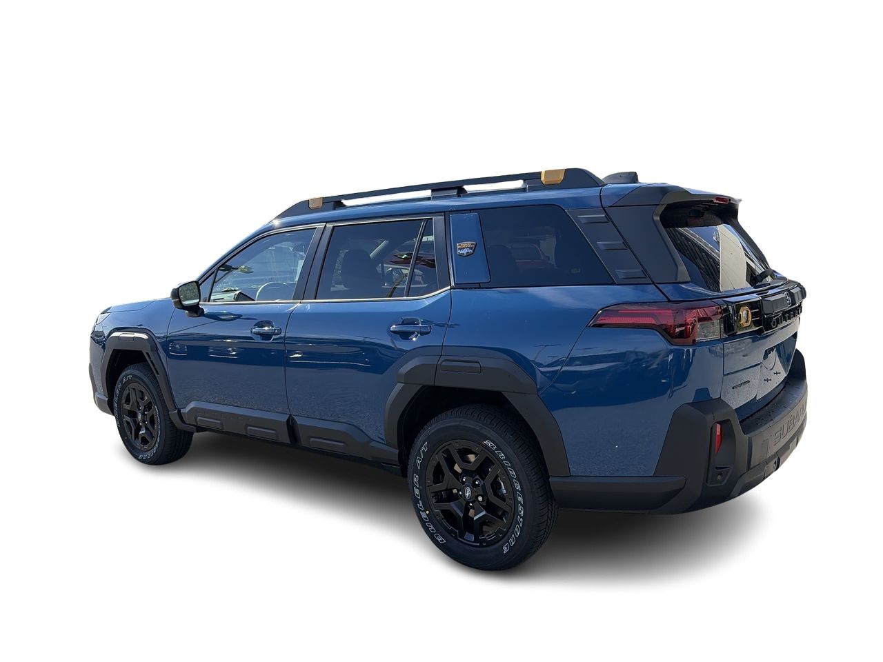 2026 Subaru Outback in Vancouver, British Columbia