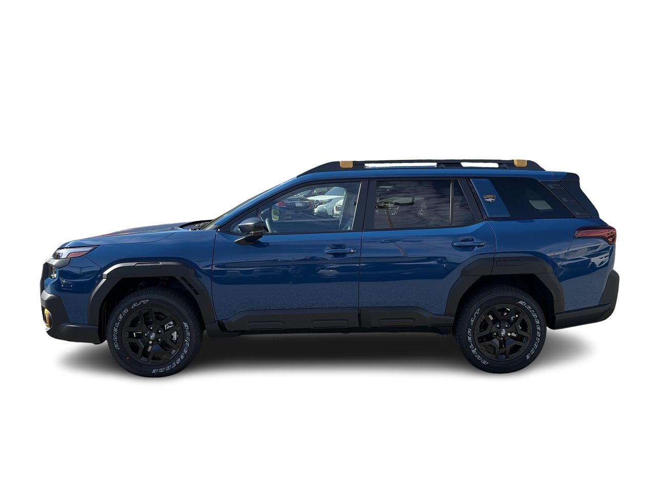 2026 Subaru Outback in Vancouver, British Columbia