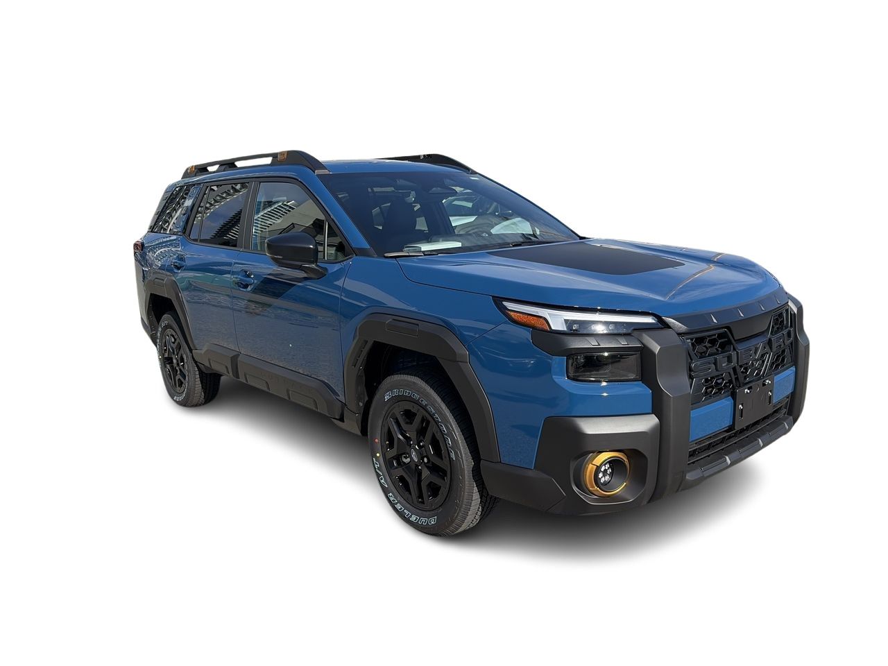 2026 Subaru Outback in Vancouver, British Columbia