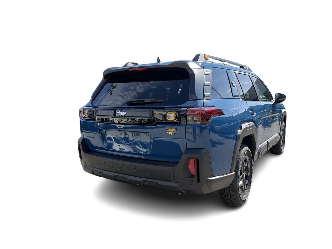 2026 Subaru Outback in Vancouver, British Columbia