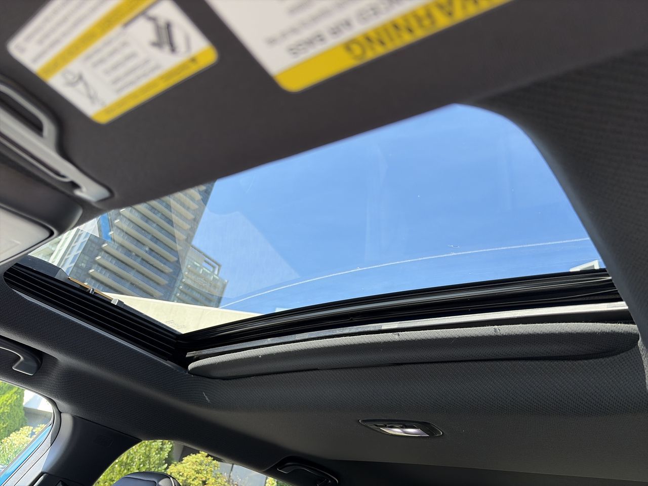 2026 Subaru Outback in Vancouver, British Columbia