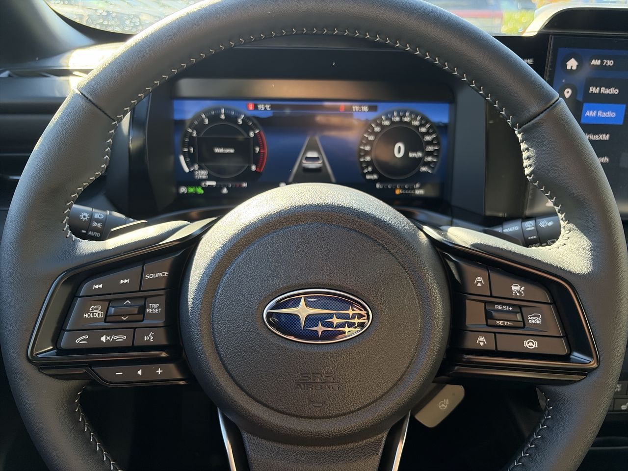 Subaru Outback  2026 à Vancouver, Colombie-Britannique