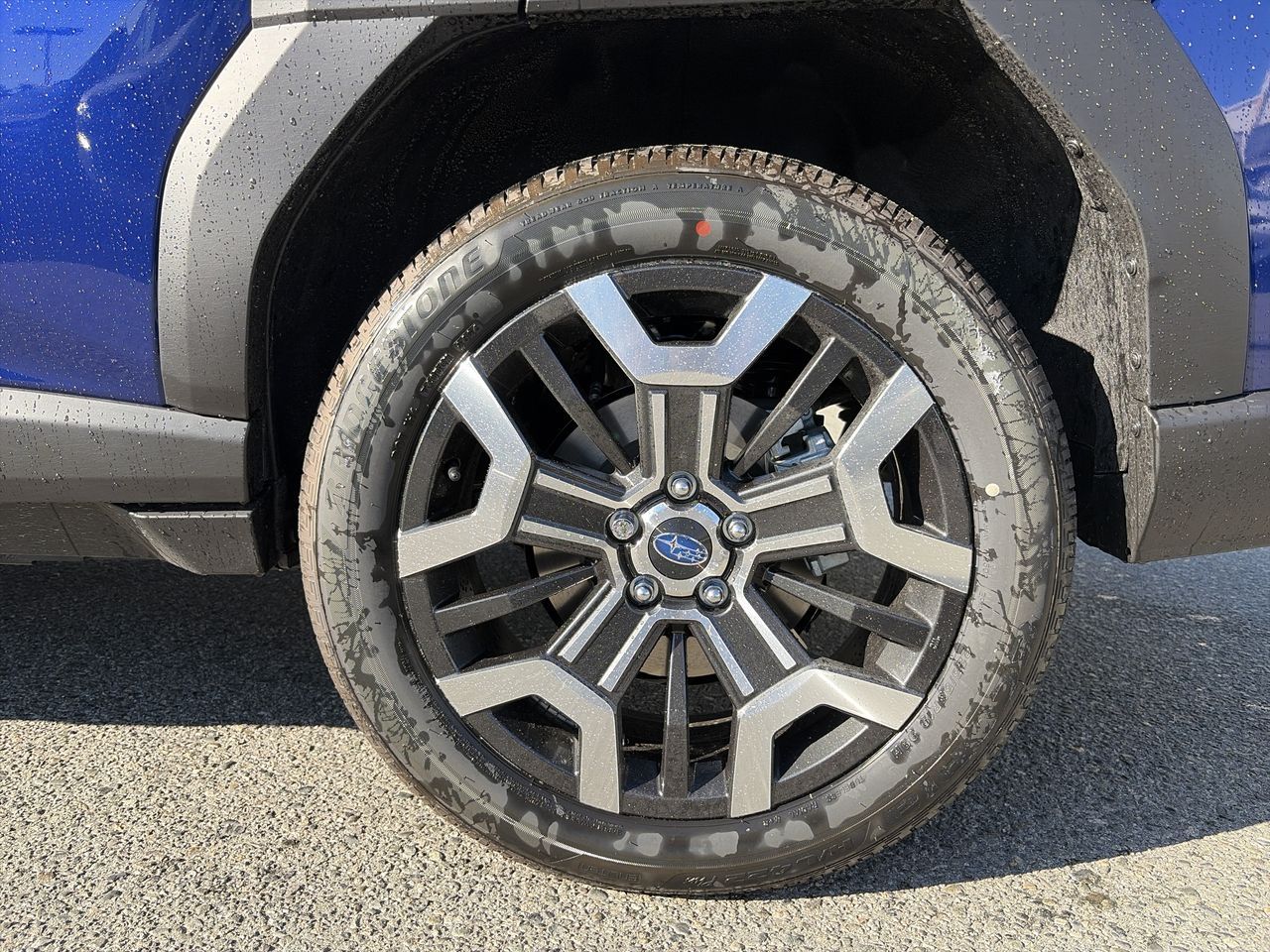 Subaru Outback  2026 à Vancouver, Colombie-Britannique