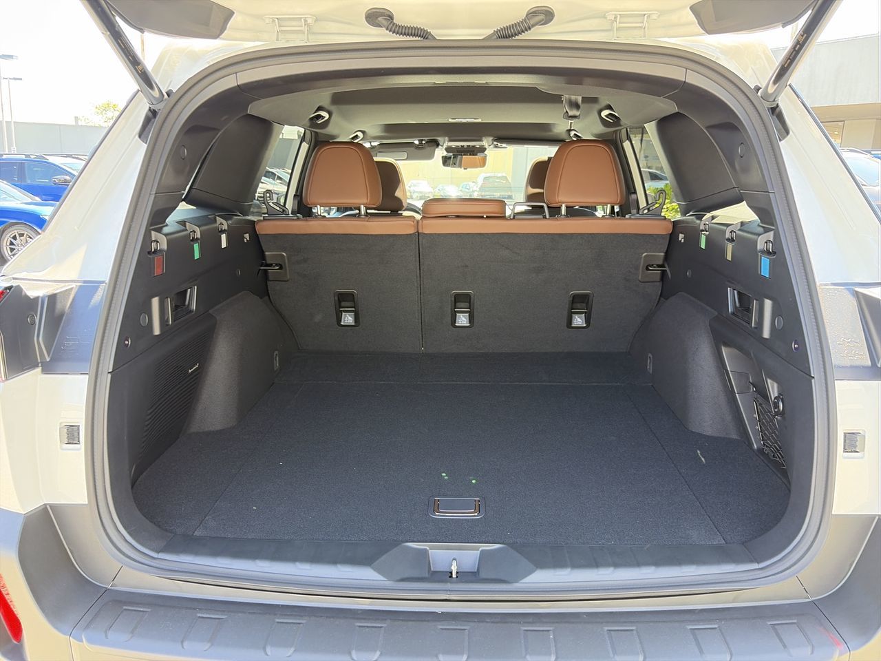 2026 Subaru Outback in Vancouver, British Columbia