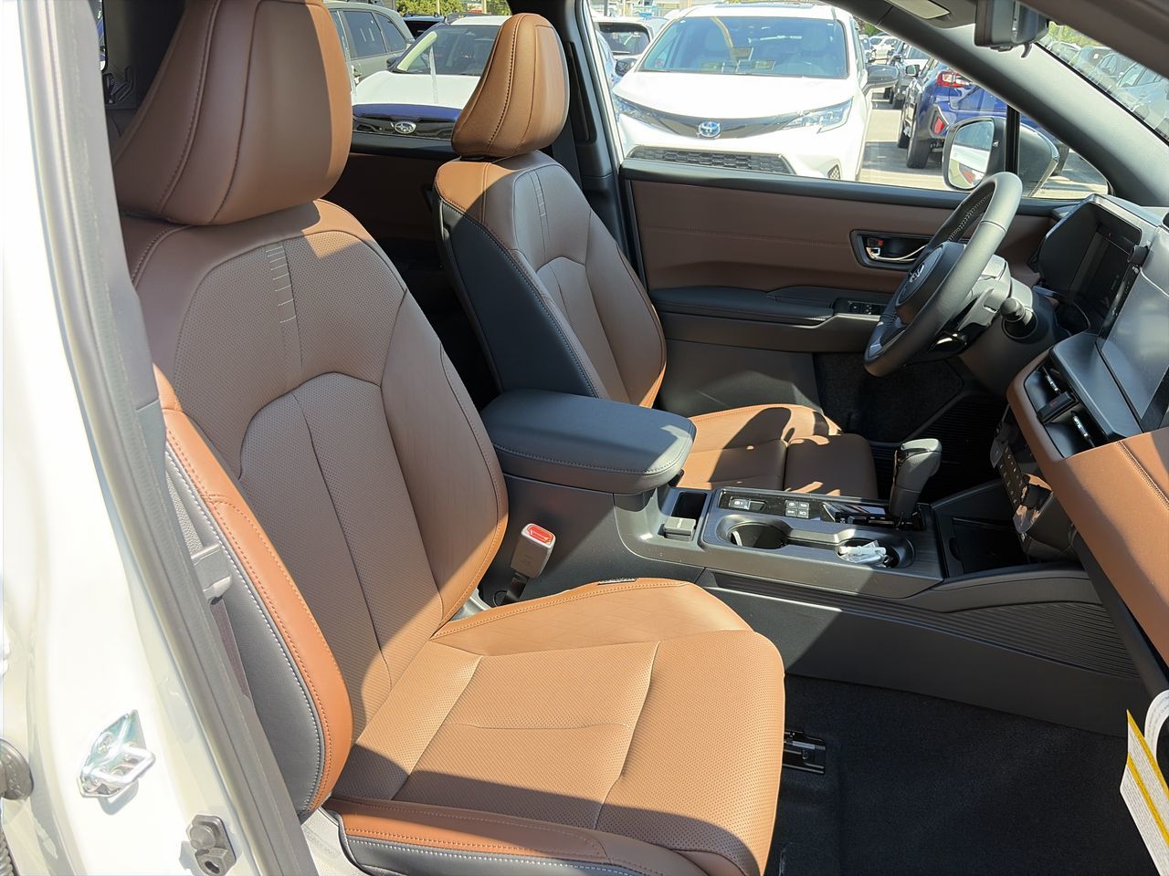 2026 Subaru Outback in Vancouver, British Columbia