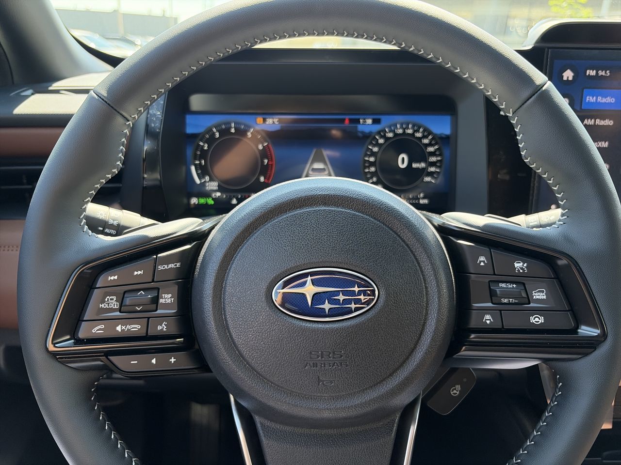 2026 Subaru Outback in Vancouver, British Columbia