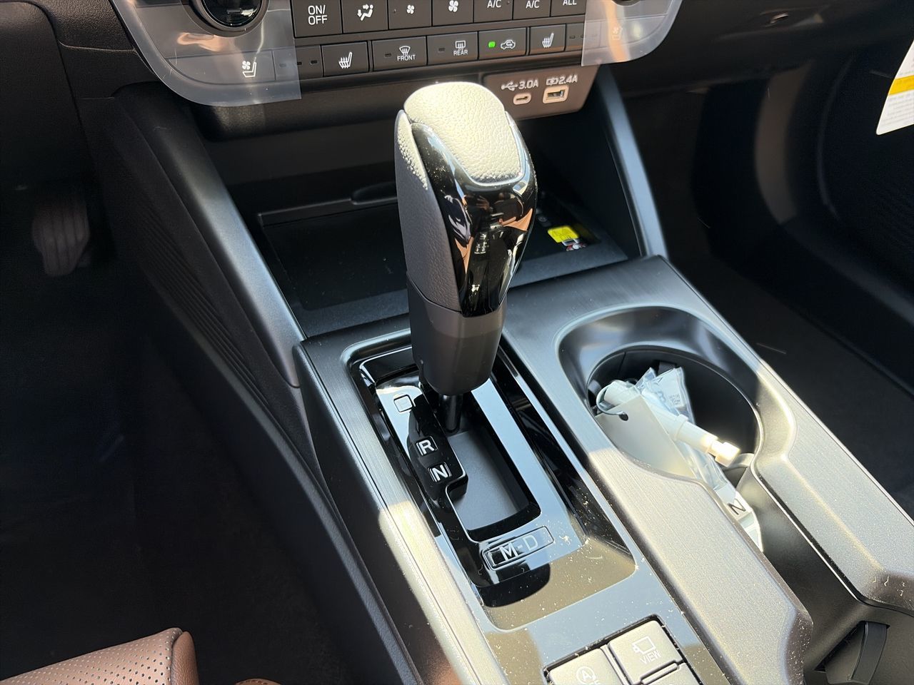 2026 Subaru Outback in Vancouver, British Columbia