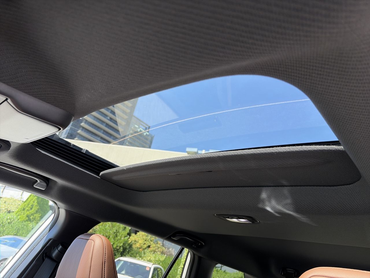 2026 Subaru Outback in Vancouver, British Columbia