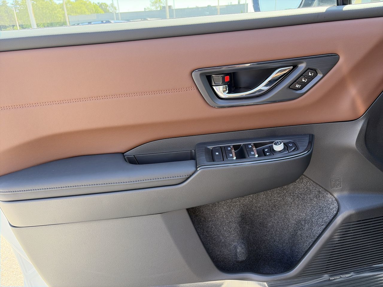 2026 Subaru Outback in Vancouver, British Columbia