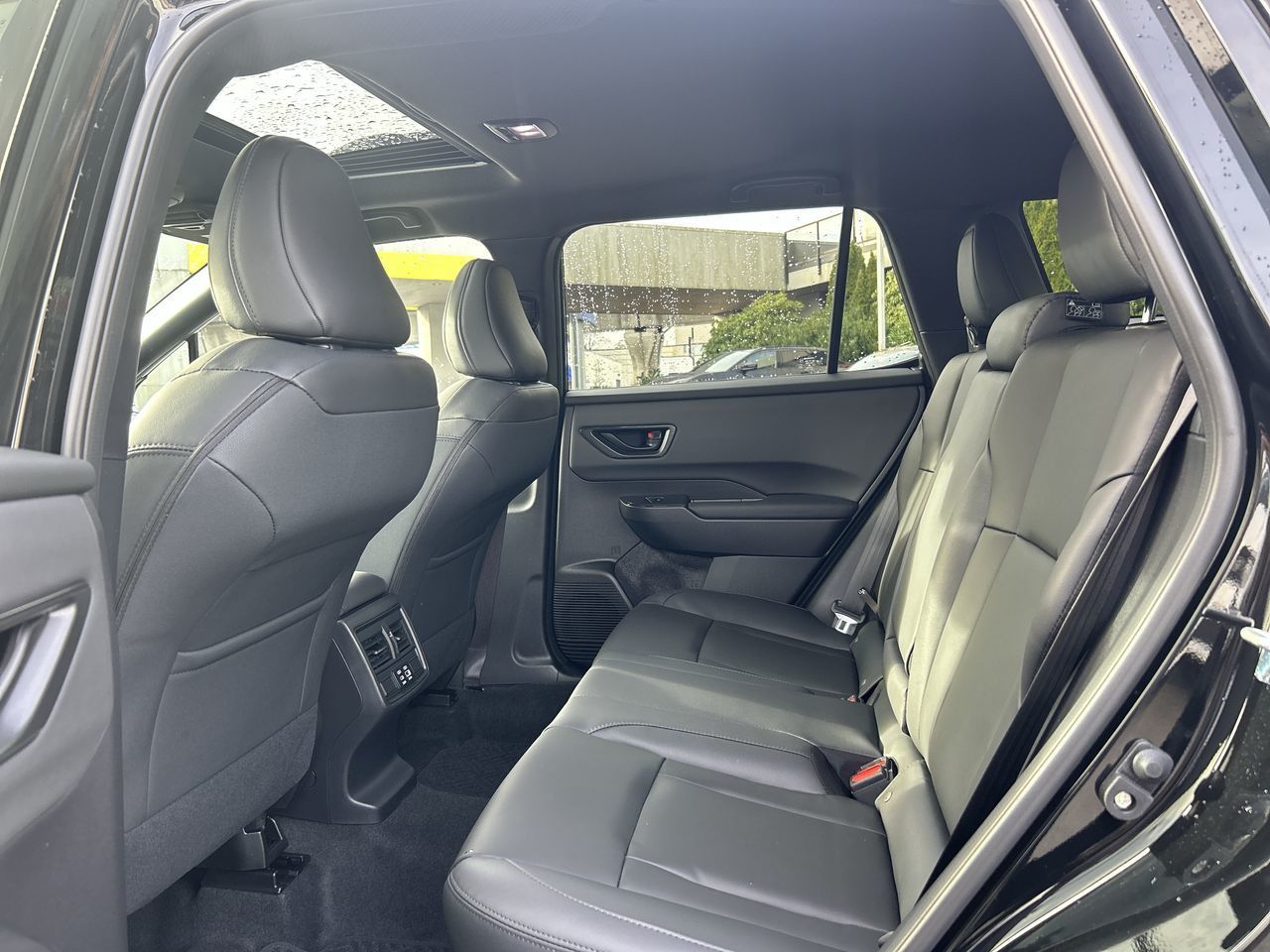 2026 Subaru Outback in Vancouver, British Columbia