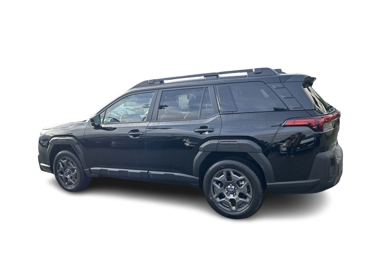 2026 Subaru Outback in Vancouver, British Columbia