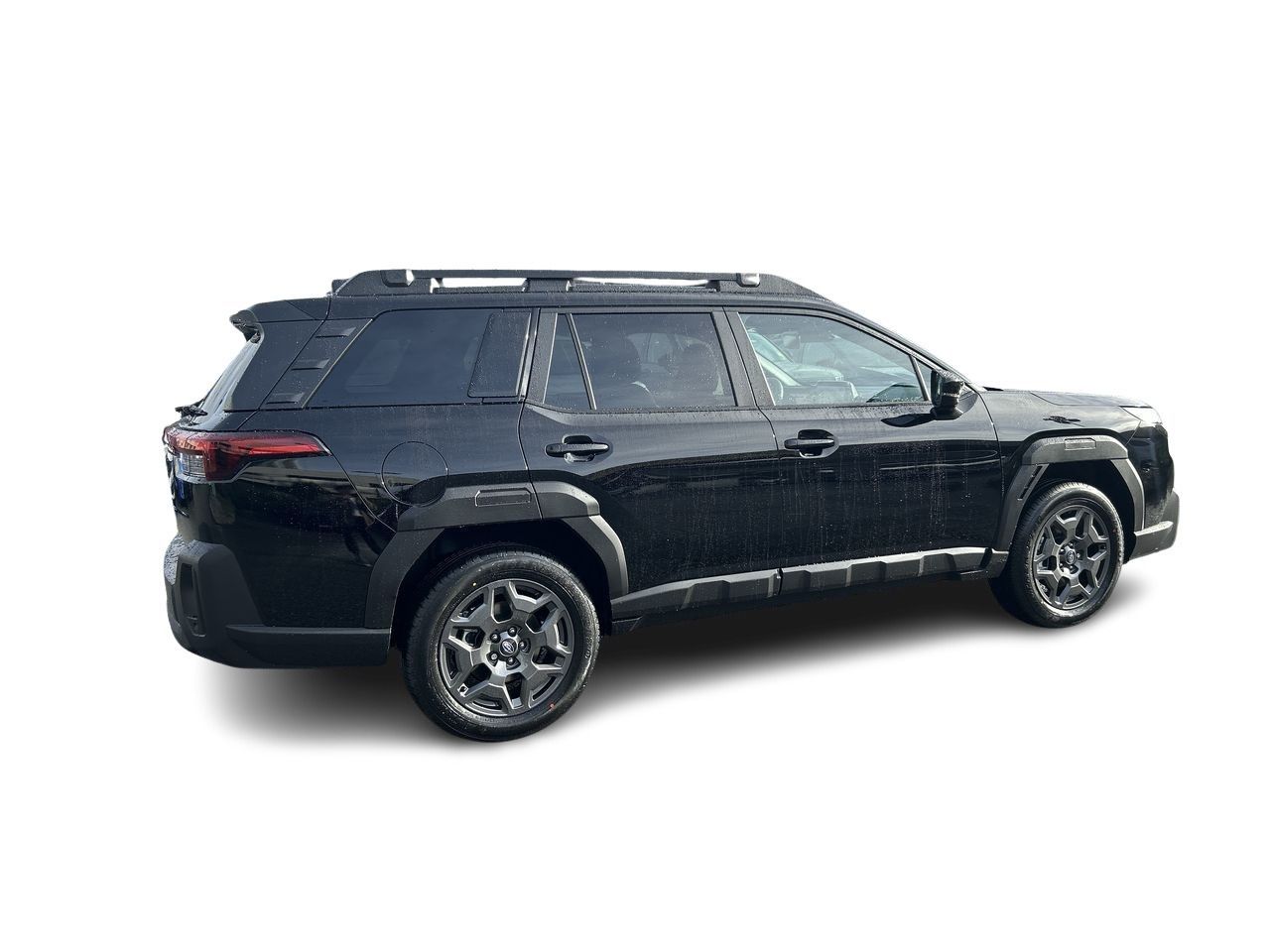 2026 Subaru Outback in Vancouver, British Columbia