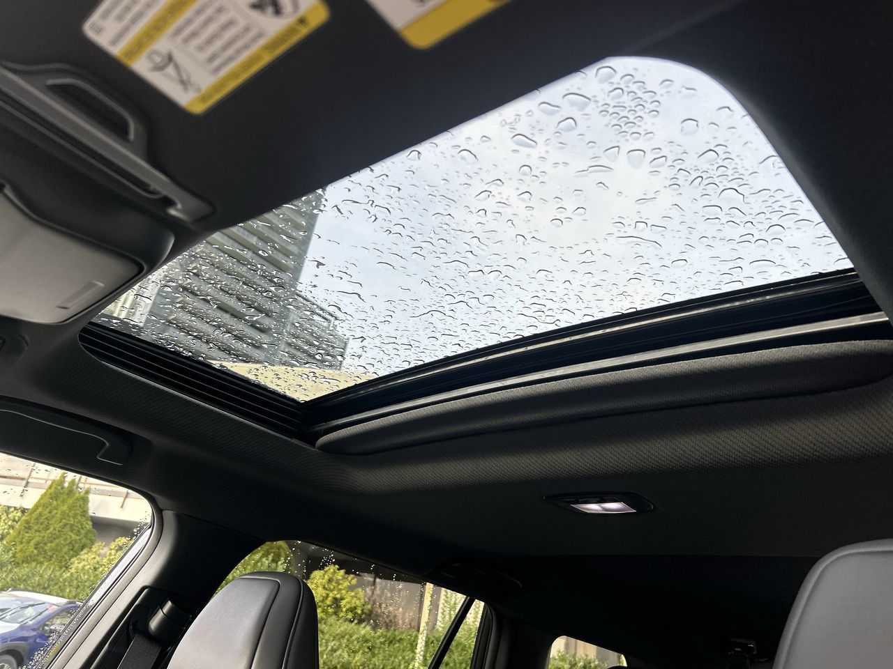2026 Subaru Outback in Vancouver, British Columbia