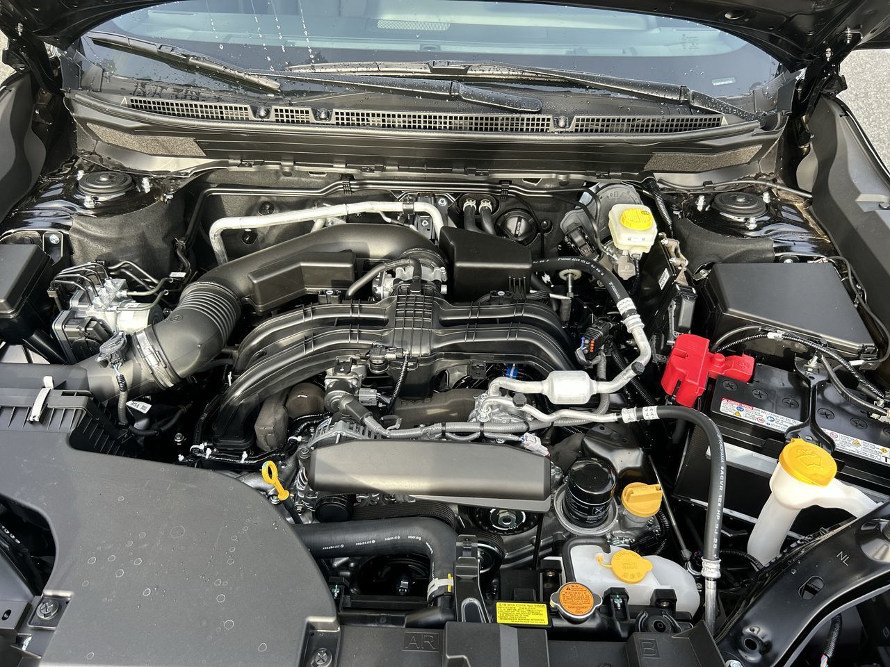 2026 Subaru Outback in Vancouver, British Columbia
