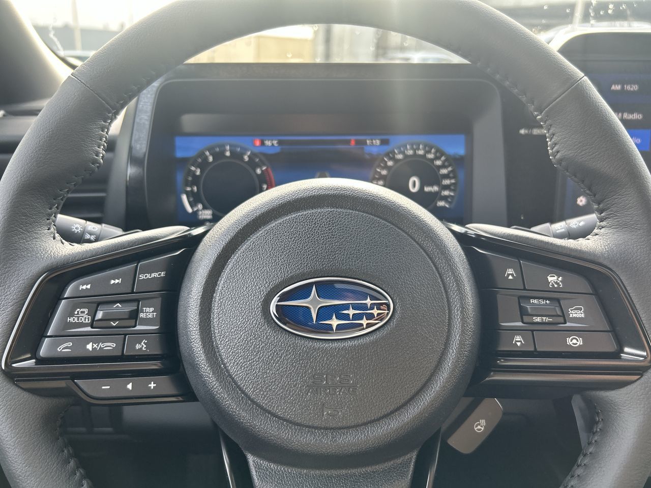 2026 Subaru Outback in Vancouver, British Columbia