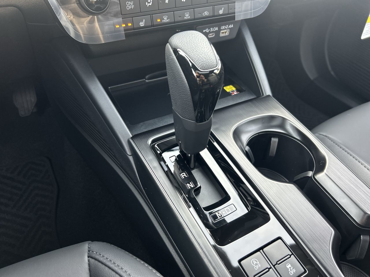 2026 Subaru Outback in Vancouver, British Columbia