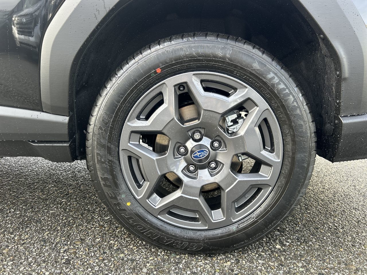 2026 Subaru Outback in Vancouver, British Columbia
