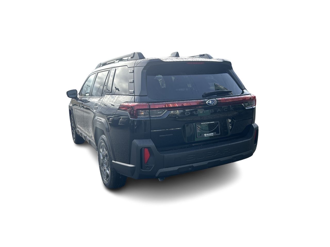 2026 Subaru Outback in Vancouver, British Columbia