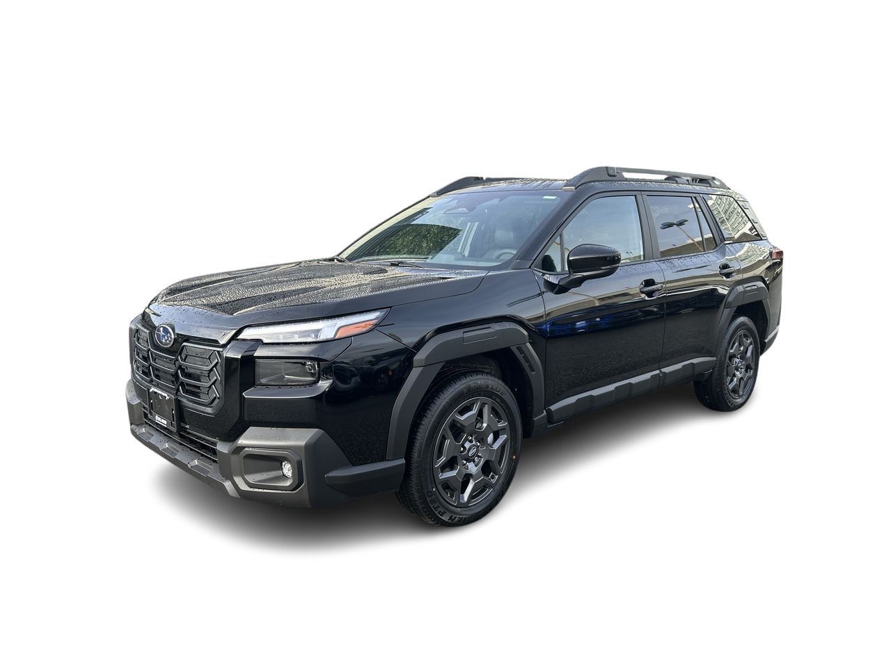 2026 Subaru Outback in Vancouver, British Columbia