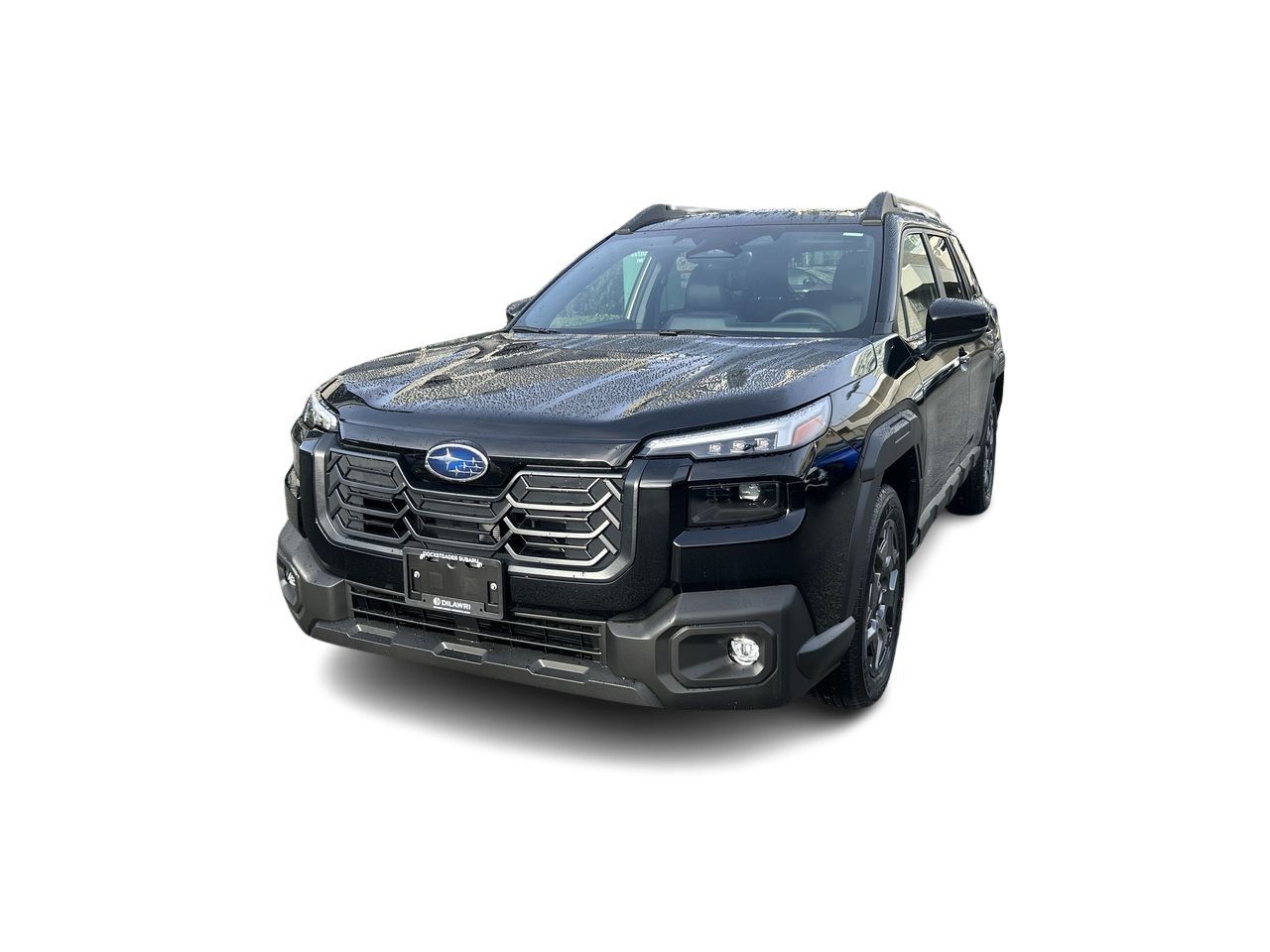 2026 Subaru Outback in Vancouver, British Columbia