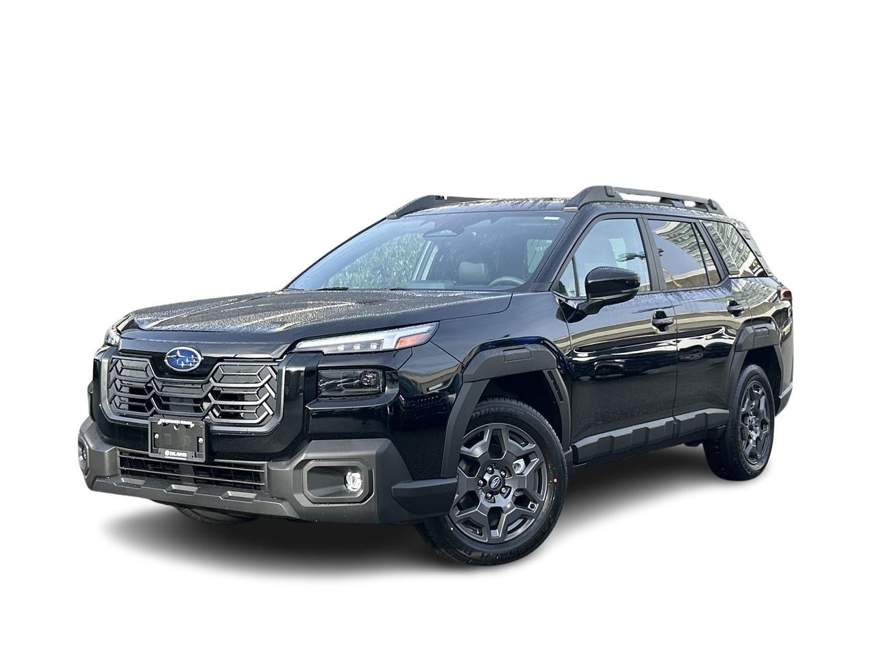 2026 Subaru Outback in Vancouver, British Columbia