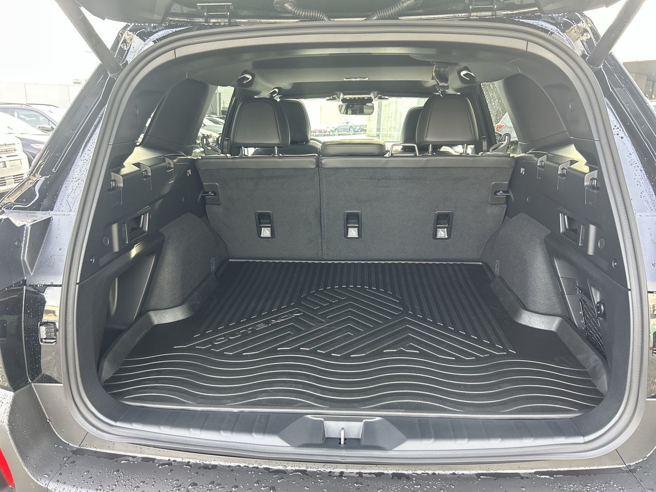 2026 Subaru Outback in Vancouver, British Columbia