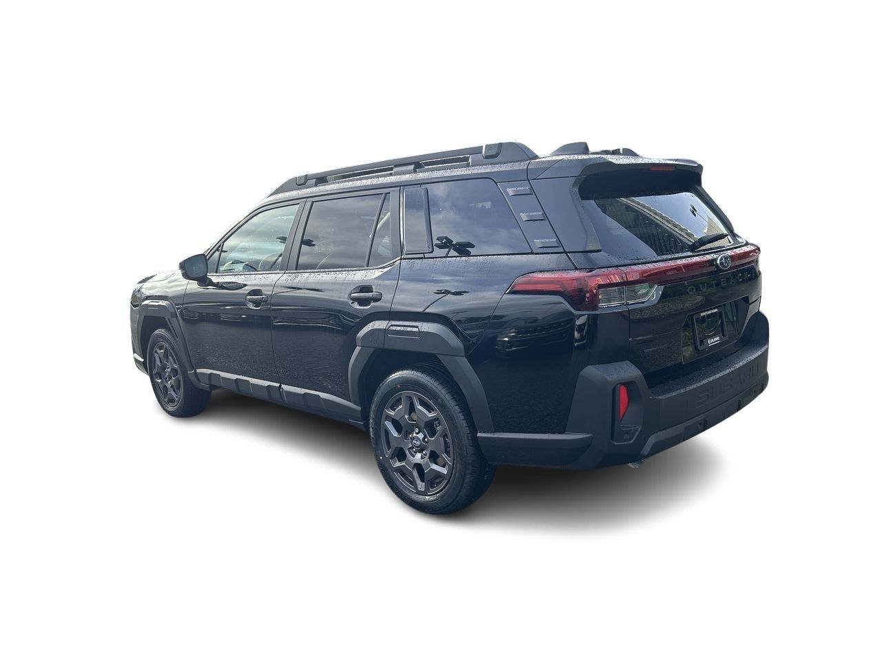 2026 Subaru Outback in Vancouver, British Columbia