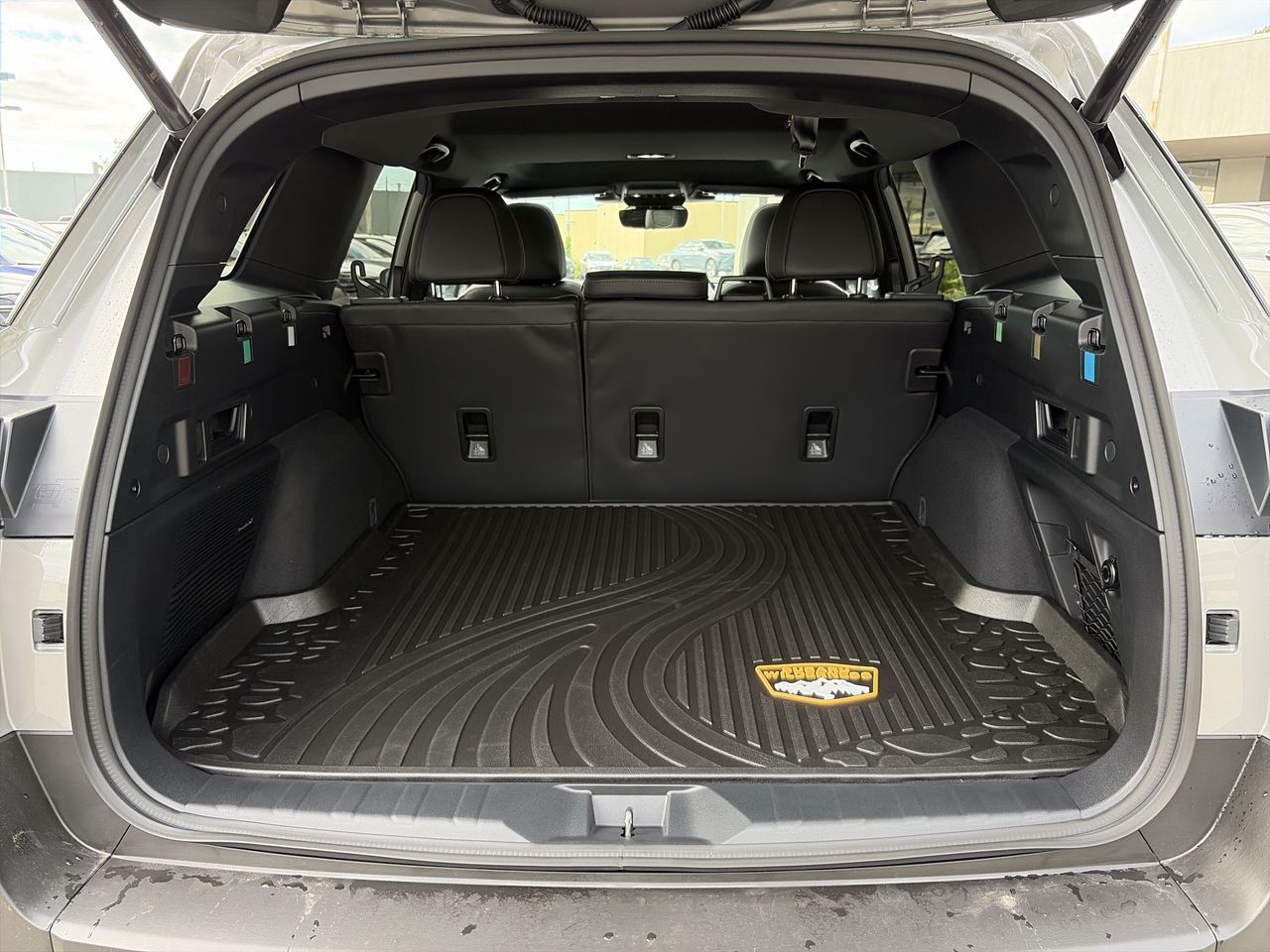 Subaru Outback  2026 à Vancouver, Colombie-Britannique