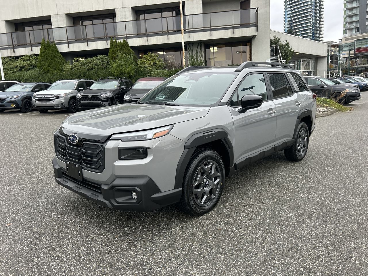 Subaru Outback  2026 à Vancouver, Colombie-Britannique