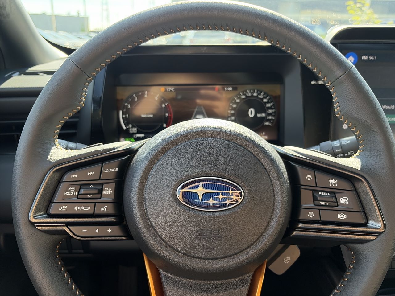 Subaru Outback  2026 à Vancouver, Colombie-Britannique