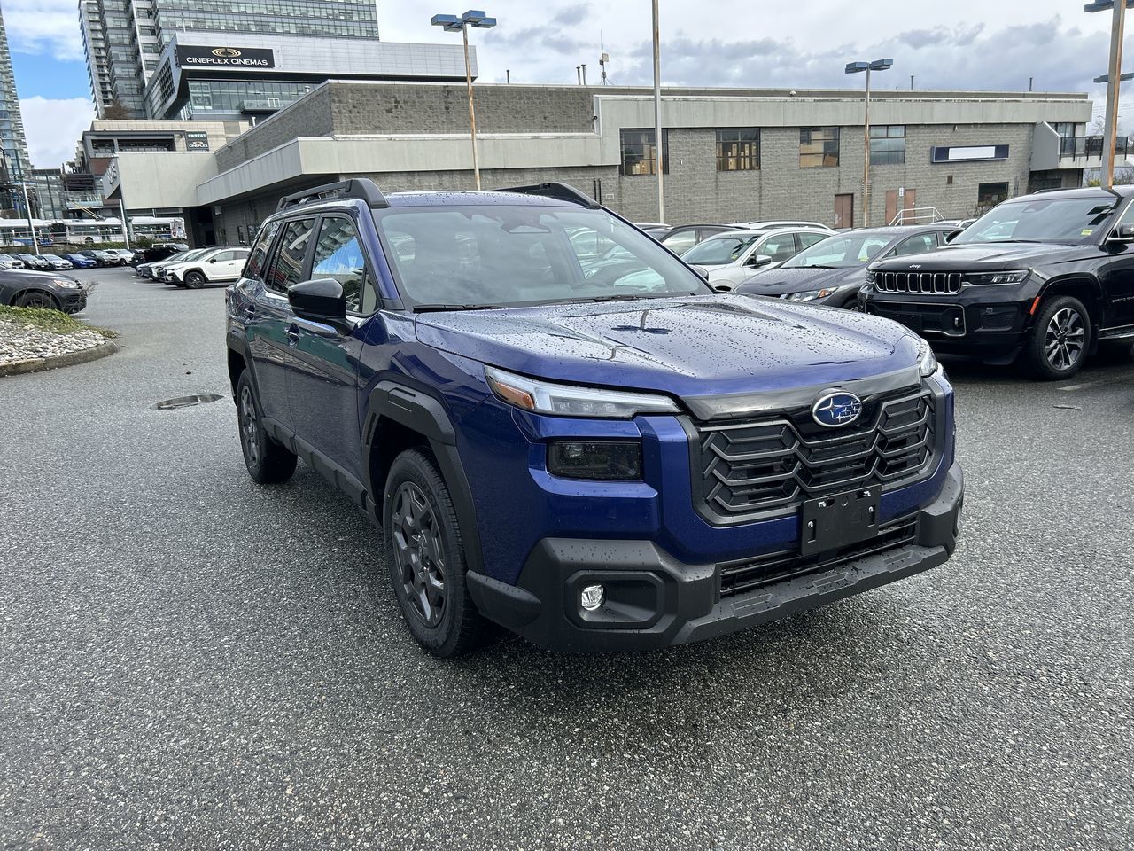Subaru Outback  2026 à Vancouver, Colombie-Britannique