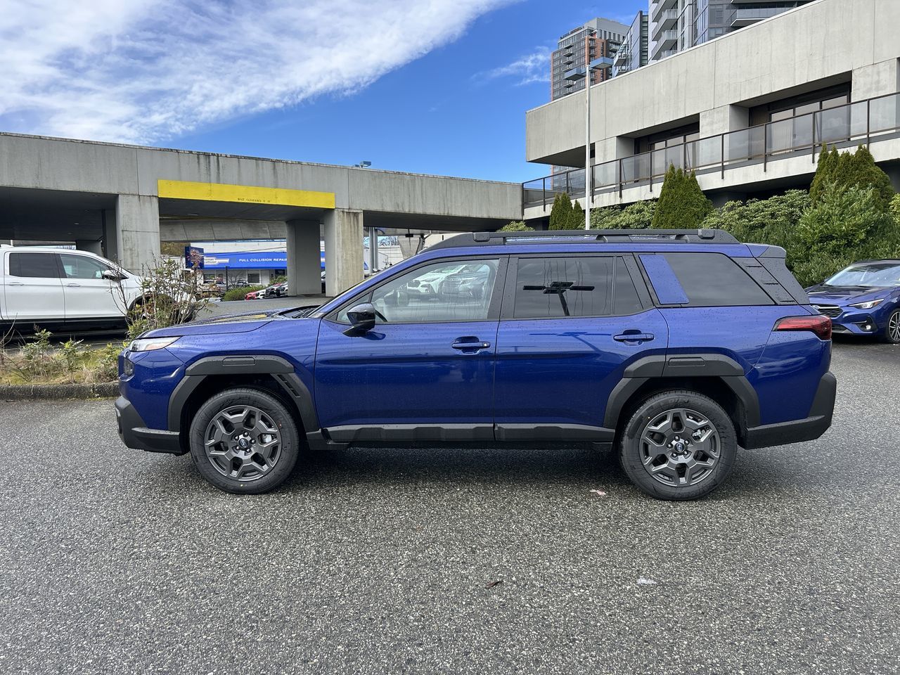 Subaru Outback  2026 à Vancouver, Colombie-Britannique