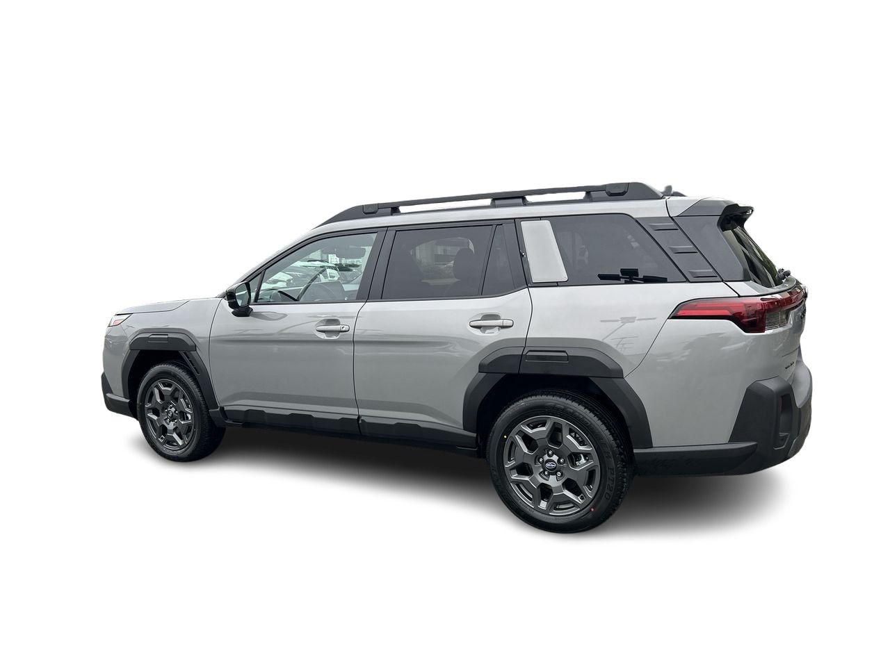 2026 Subaru Outback in Vancouver, British Columbia