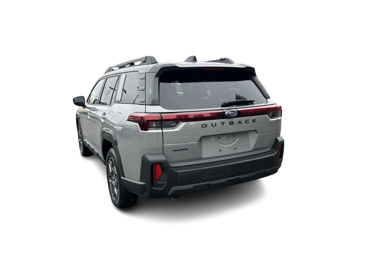 2026 Subaru Outback in Vancouver, British Columbia
