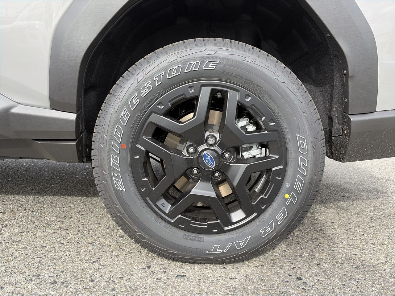 Subaru Outback  2026 à Vancouver, Colombie-Britannique