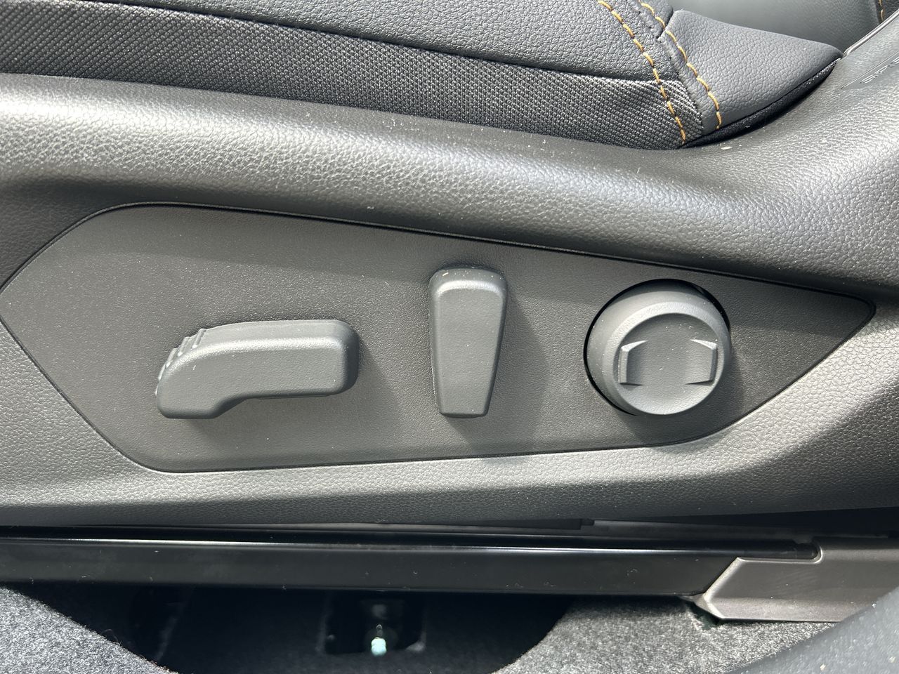 2026 Subaru Outback in Vancouver, British Columbia