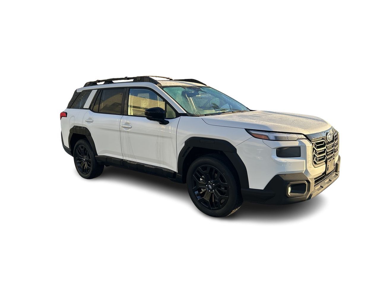 2026 Subaru Outback in Vancouver, British Columbia