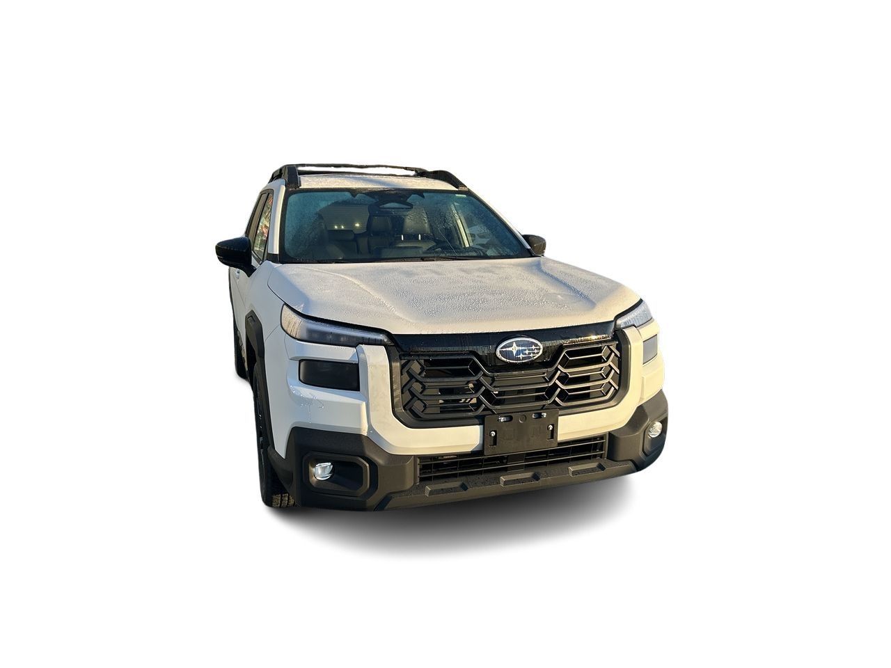2026 Subaru Outback in Vancouver, British Columbia