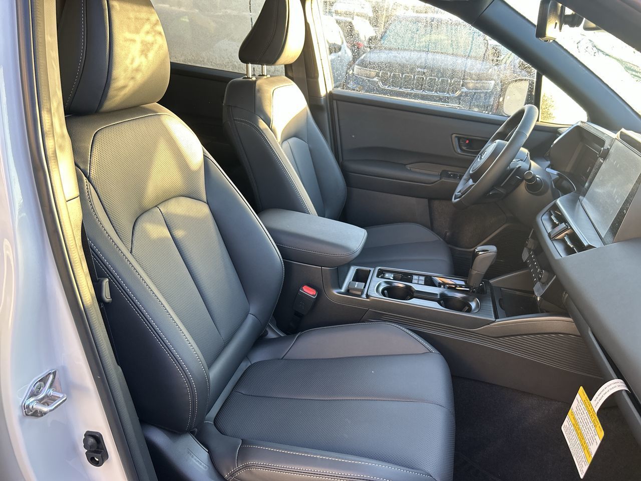 2026 Subaru Outback in Vancouver, British Columbia