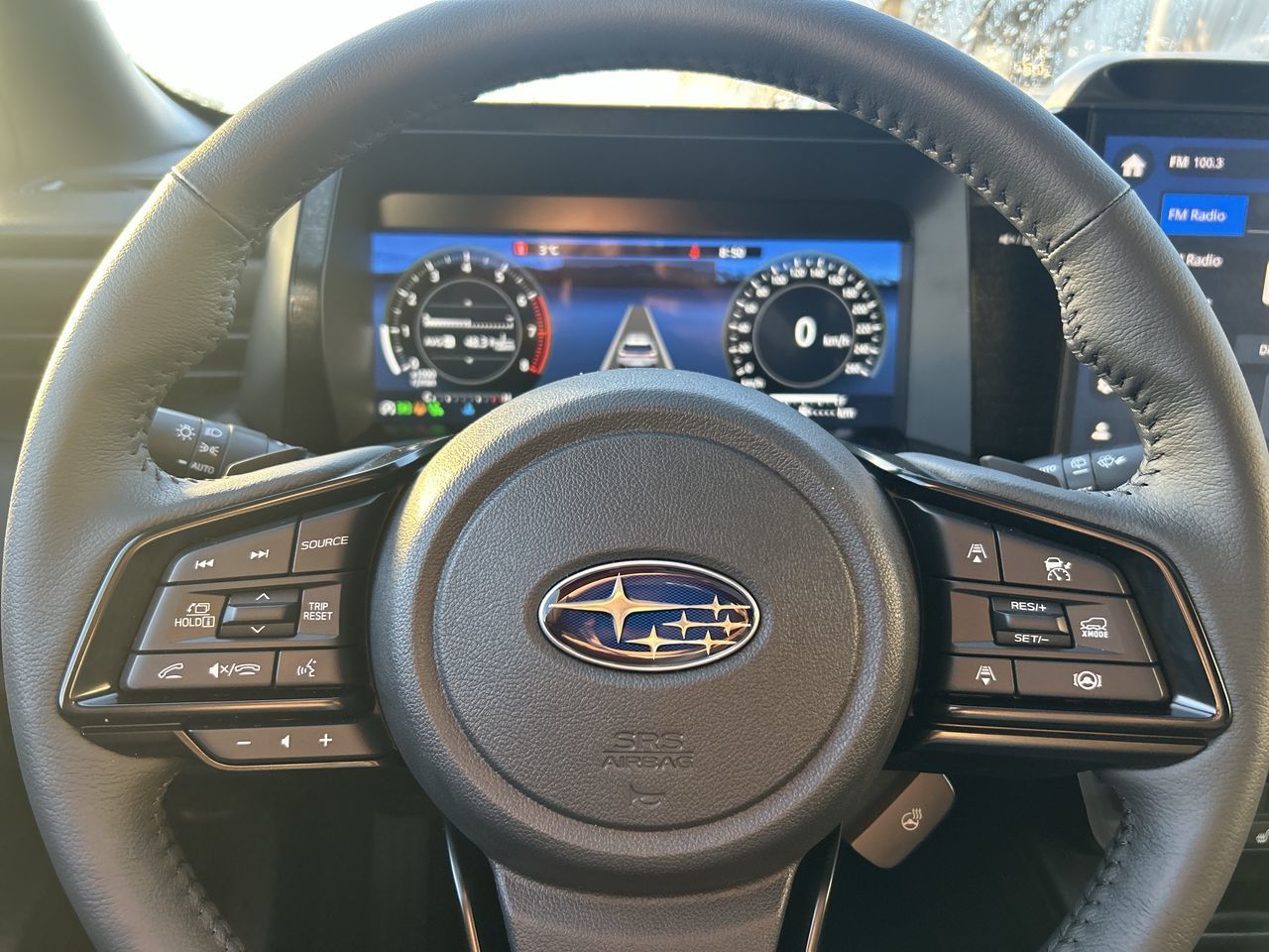 2026 Subaru Outback in Vancouver, British Columbia