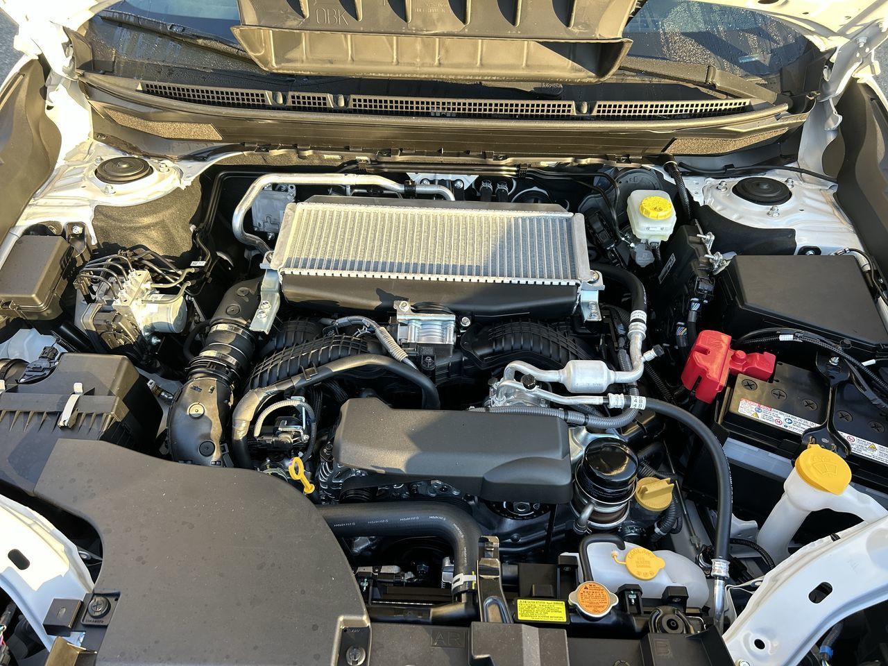 2026 Subaru Outback in Vancouver, British Columbia