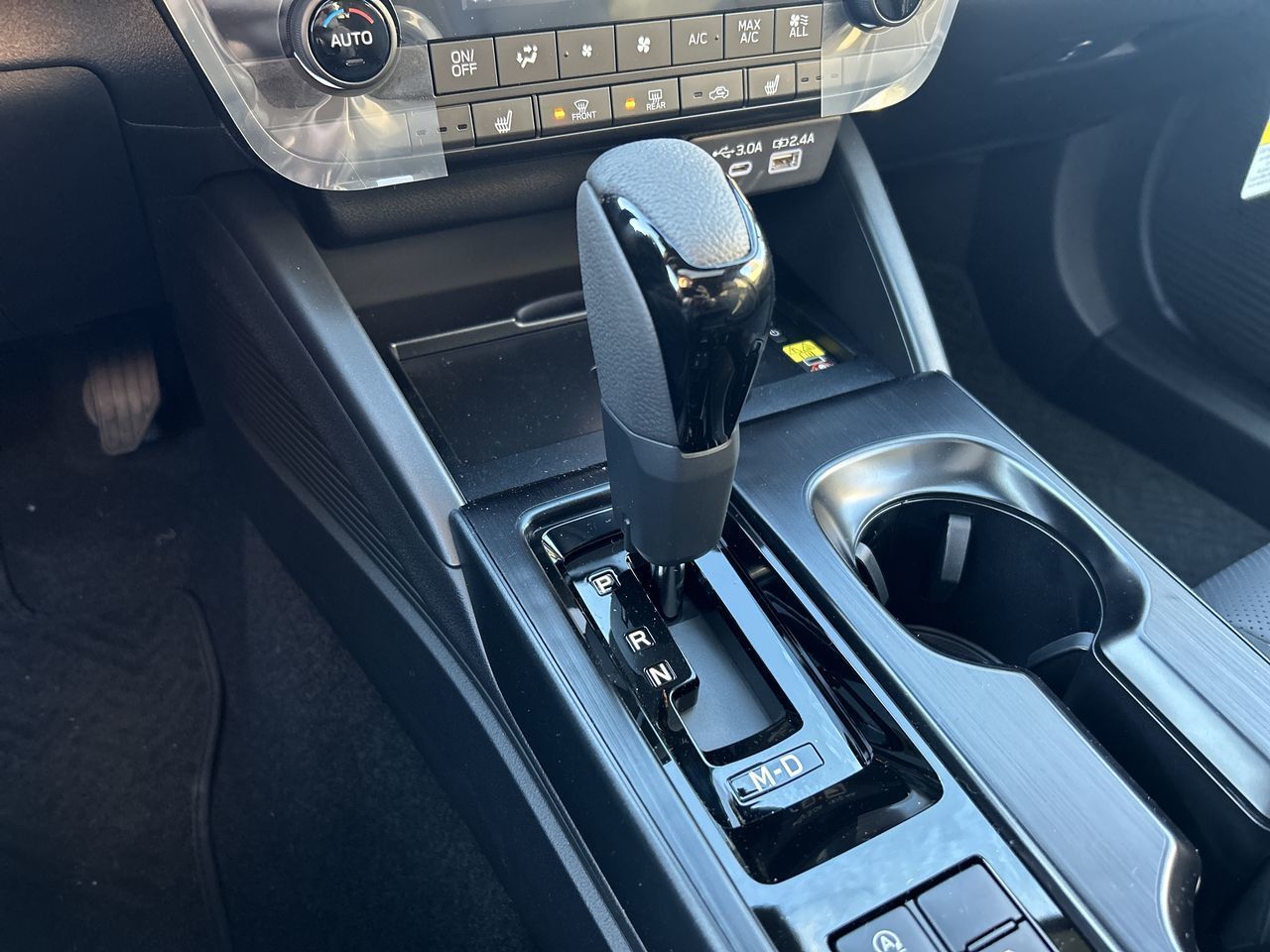 2026 Subaru Outback in Vancouver, British Columbia