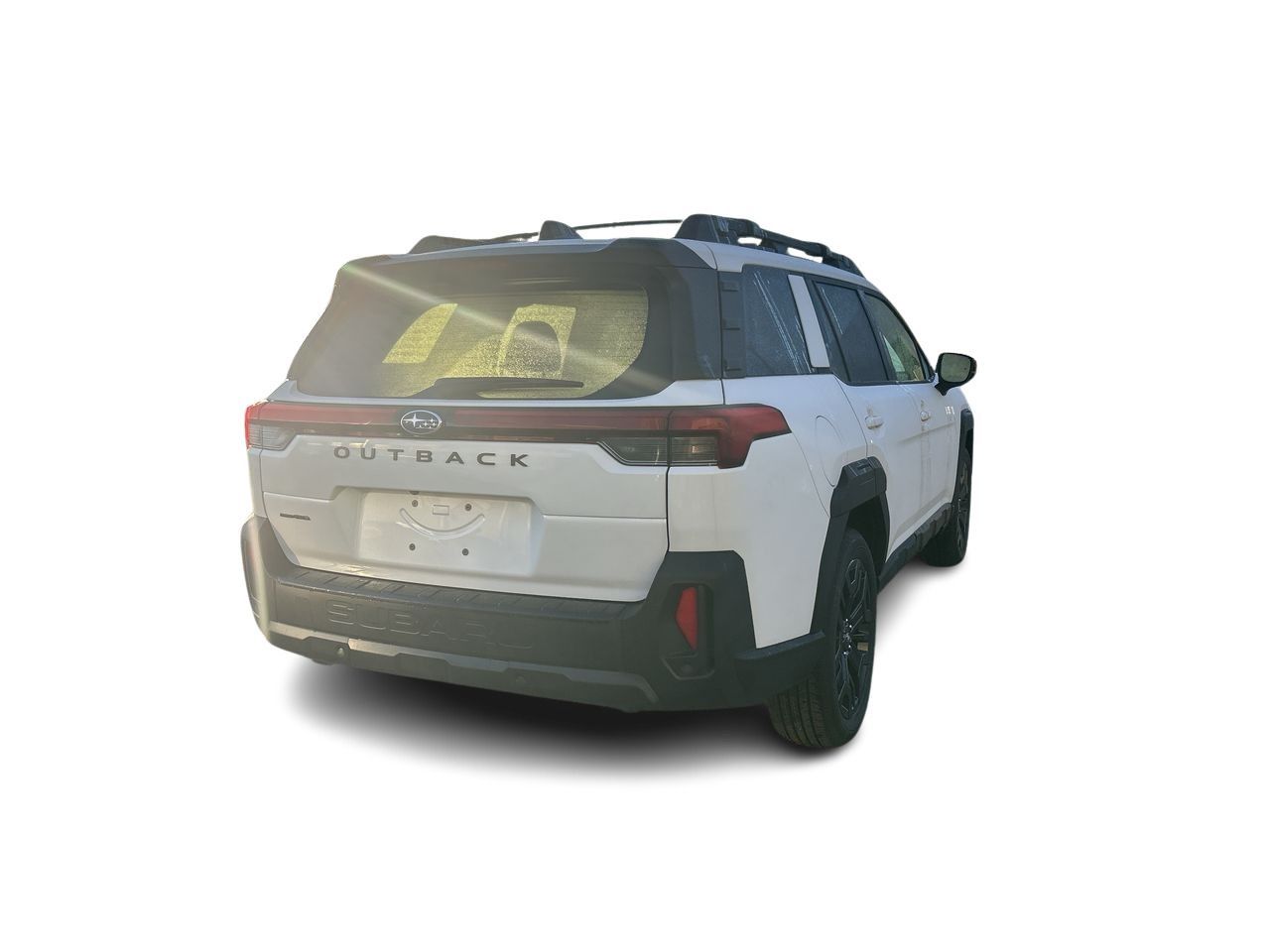 2026 Subaru Outback in Vancouver, British Columbia
