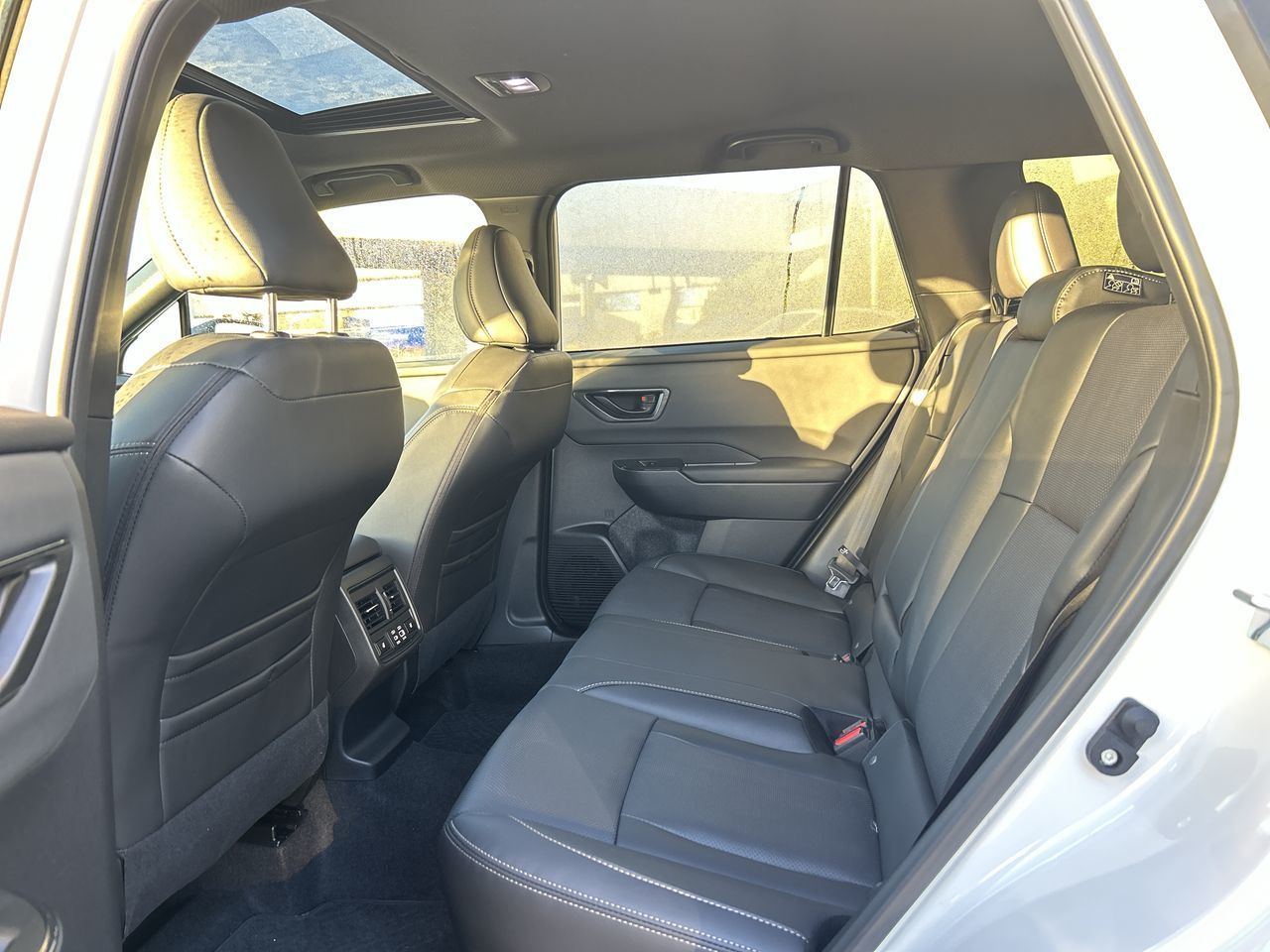 2026 Subaru Outback in Vancouver, British Columbia