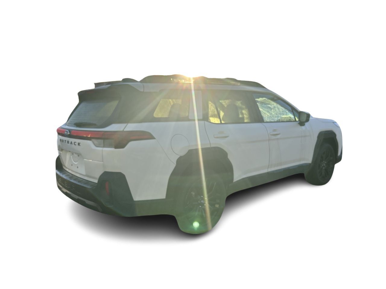 2026 Subaru Outback in Vancouver, British Columbia