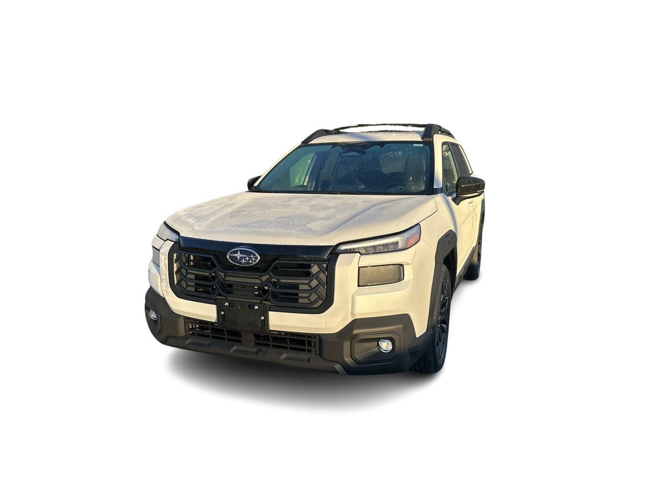 2026 Subaru Outback in Vancouver, British Columbia