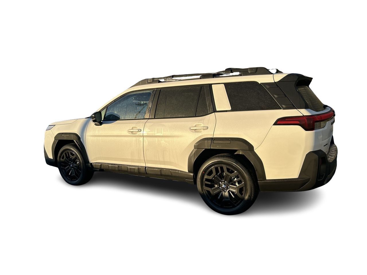 2026 Subaru Outback in Vancouver, British Columbia