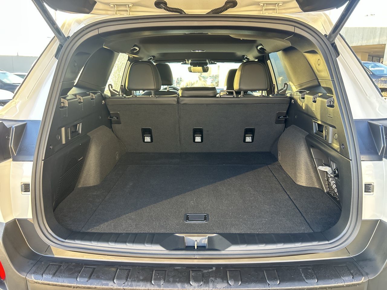 2026 Subaru Outback in Vancouver, British Columbia