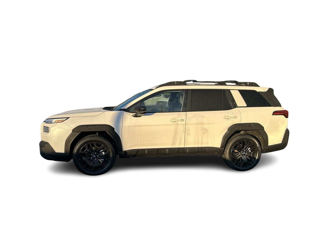 2026 Subaru Outback in Vancouver, British Columbia