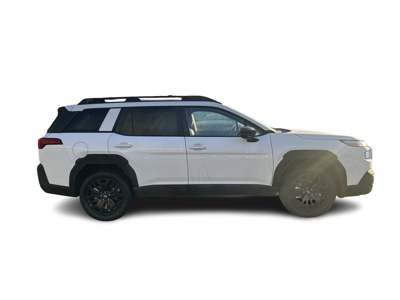 2026 Subaru Outback in Vancouver, British Columbia
